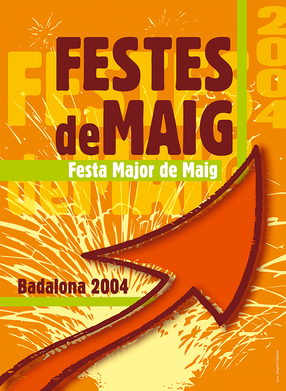 Fiestas de Mayo en honor a San Anastasio  